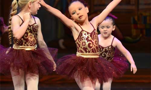 4 Mental Benefits of Dancing 1 - 4 Mental Benefits of Dancing